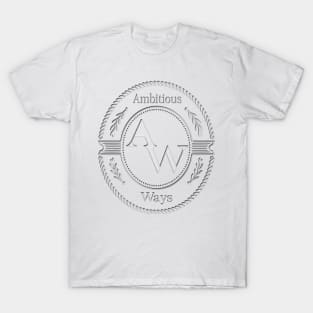 Ambitious Lifestyle T-Shirt